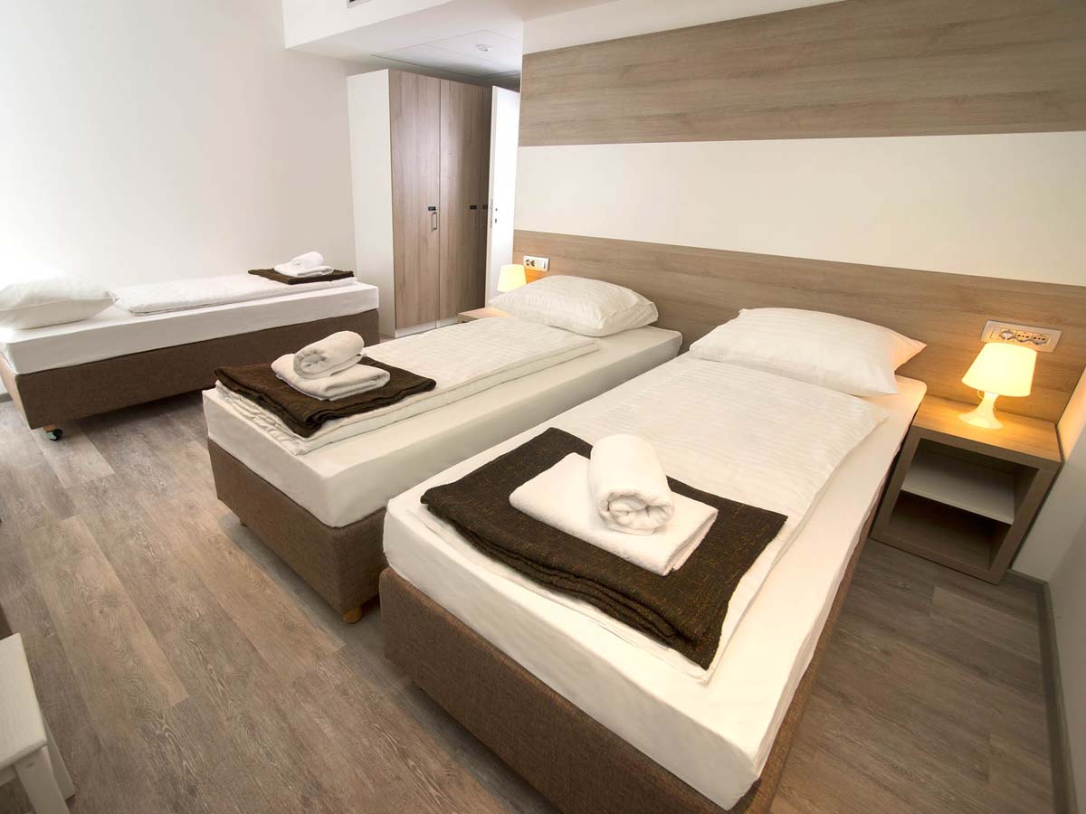 Hostel Sol Room - Sol Tourism
